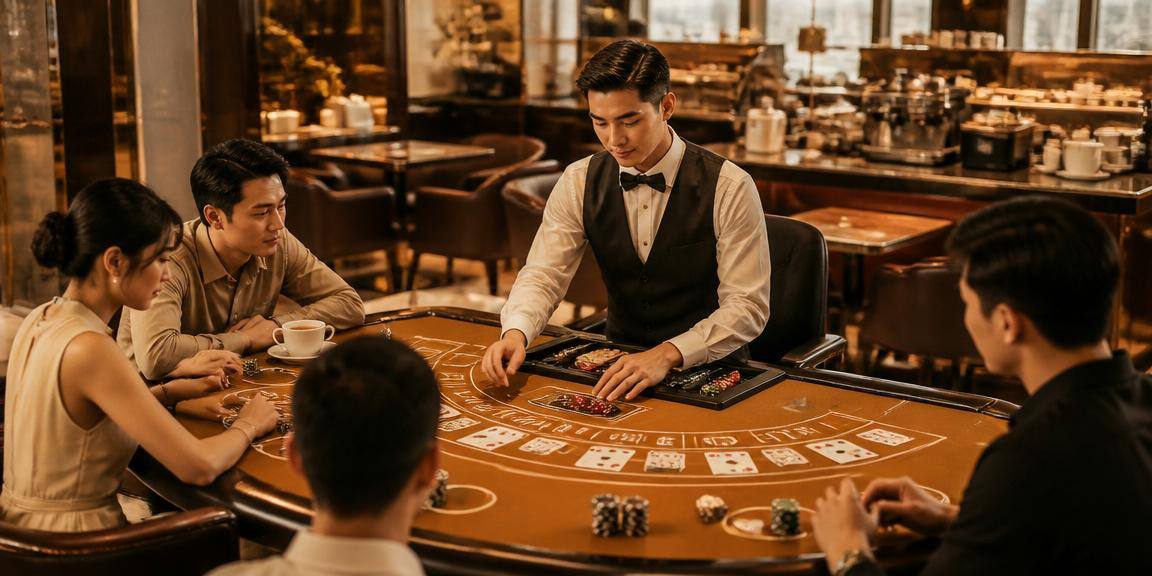 gn bet Bảng chọn mức quay