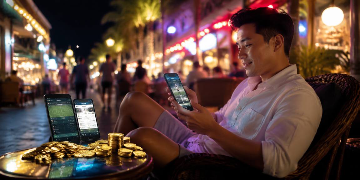 gn bet Dòng vòng quay gần nhất